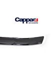 Jeep Grand Cherokee Ön Kaput Koruyucu Rüzgarlık 4mm Akrilik (abs) Piano Black 1999-2004