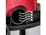 Einhell TC-VC 1815 S, Islak/Kuru Endüstriyel Süpürge
