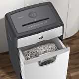 HP OneShred 24CC Evrak İmha Makinesi / Kağıt Kırpma Makinesi - Çapraz /Parçaçık kesim -4mm x 35mm-30lt