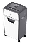 HP OneShred 16MC Evrak İmha Makinesi/Kağıt Kırpma Makinesi-Mikro kesim-2x15mm-30lt