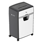 HP OneShred 16MC Evrak İmha Makinesi/Kağıt Kırpma Makinesi-Mikro kesim-2x15mm-30lt
