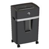 HP Pro Shredder 15CC Evrak İmha Makinesi / Kağıt Kırpma Makinesi - Çapraz/Parçaçık kesim-4x35mm-20lt