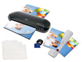 Olympia A230 Plus 4In1 Set Laminasyon Makinesi (A4)