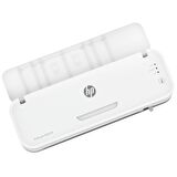 HP OneLam 400 A4 Laminasyon Makinesi/Ciltleme Makinesi-75-125 mikron