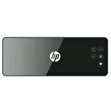 HP Pro Laminator 600 A4 Laminasyon Makinesi/Ciltleme Makinesi-75-125 mikron