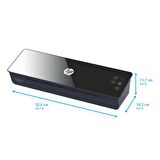 HP Pro Laminator 600 A3 Laminasyon Makinesi/Ciltleme Makinesi-75-125 mikron