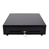 Olympia LD 410A Metal Para Çekmecesi (8 Bozuk Para, 4 Kağıt Para Bölmeli)