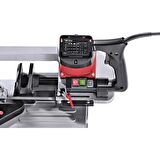 Flex SBG 4910 850W Elektronik Şerit Testere Metal Kesme