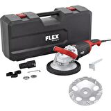 Flex LD 24-6 180 2500W 180Mm Elmas Beton Taşlama Makinesi