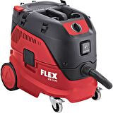Flex VCE33LMC 1200W 30Lt. Islak/Kuru Vakumlu Süpürge
