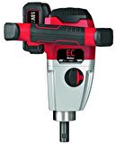 Flex MXE 18.0-EC/5.0 SET 18V/5Ah. Çift Akülü M14 Karıştırıcı