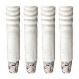 GELTAT Karton Bardak 7 oz 200 lü