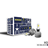 LED XENON AMPUL ECO SERISI  H3