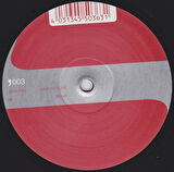 Devilfish – Dead Or Alive - Techno, Tech House Vinly Plak alithestereo
