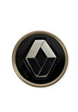 Megane 4 Clio 4-5 Talisman Kadjar Jant Göbek Arması 403150495r