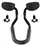 Xlc HB-T01 25.4-26mm Triathlon Bar (dinlendirici)