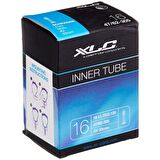 XLC IÇ LASTIK 16X1.75/2.125 47/62-305 AV 33MM KUTULU