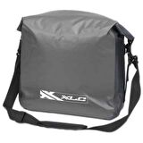 Xlc BA-W25 Su Geçirmez Omuz Çantası Laptop Gözlü