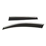 Renault Clio 5 2020 Plus Style Cam Rüzgarlığı