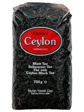 Tanay Ceylon İthal Yaprak Seylan Çayı 750 gr