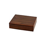Hauser Kahve Humidor (561012)