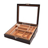 Hauser Humidor (564042)