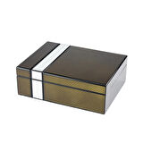 Hauser Karbon Humidor Seti (569109)