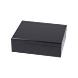 Hauser Karbon Humidor Seti (569112)