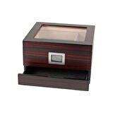 Hauser Kahve Humidor (562023)