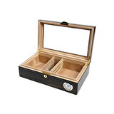 Hauser  Kahve Humidor (564125)