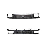 PANJUR HILUX  98-01 LN-145 GRİ