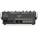 Behringer XENYX Q1204USB Analog Mixer