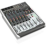 Behringer XENYX Q1204USB Analog Mixer