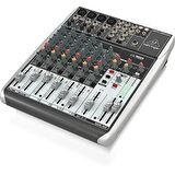 Behringer XENYX Q1204USB Analog Mixer