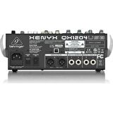 Behringer XENYX QX1204USB / Analog Mikser