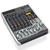 BEHRINGER XENYX QX1204USB Analog Mikser