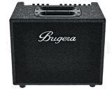 Bugera AC60 60-watt 2-channel Portable Acoustic Amp Akustik Gitar Amfisi