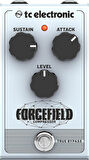tc electronic Forcefield Compressor Compresor Pedalı