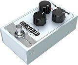 tc electronic Forcefield Compressor Compresor Pedalı
