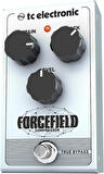 tc electronic Forcefield Compressor Compresor Pedalı