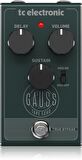 tc electronic Gauss Tape Echo Delay Pedalı