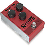 tc electronic Nether Octaver Oktav Pedalı