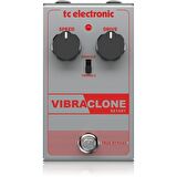 tc electronic  Vibraclone Rotary Gitar Pedalı