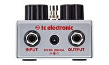 tc electronic  Vibraclone Rotary Gitar Pedalı