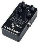 tc electronic Dark Matter Distortion Pedalı