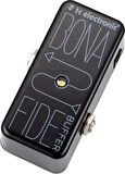 tc electronic Bonafide Buffer Overdrive Pedalı