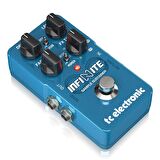 tc electronic Infinite Sample Sustainer Pedal