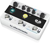 tc electronic Plethora X3 TonePrint Multi-FX Pedalboard Gitar Prosesör