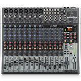 BEHRINGER X2222USB Mixer
