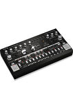 Behringer TD-3-BK Analog Synthesizer (Siyah)